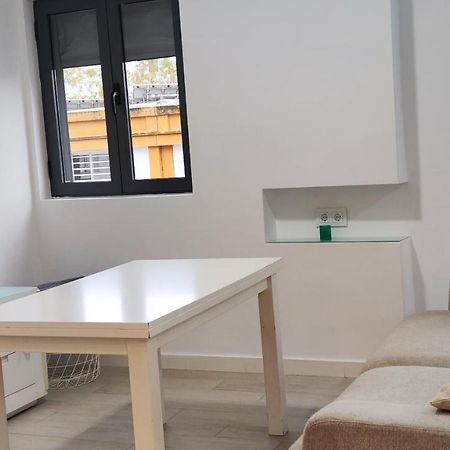 Sevilla Piso Centrico Zona Macarena Ngoại thất bức ảnh