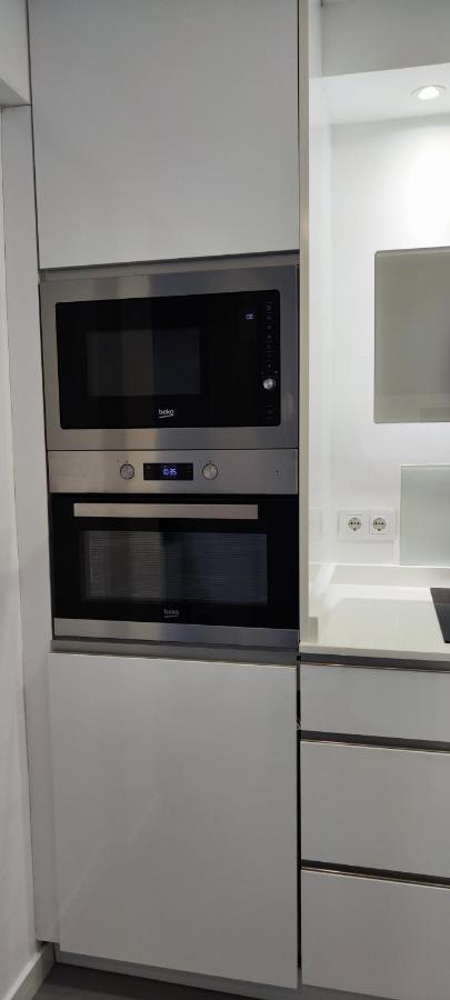 Sevilla Piso Centrico Zona Macarena Ngoại thất bức ảnh