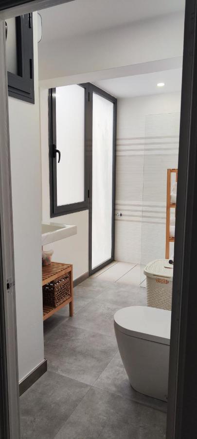 Sevilla Piso Centrico Zona Macarena Ngoại thất bức ảnh